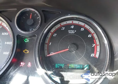 2007 Chevrolet Cobalt Ss Supercharged from USA, damaged, VIN 1G1AP18P777379497